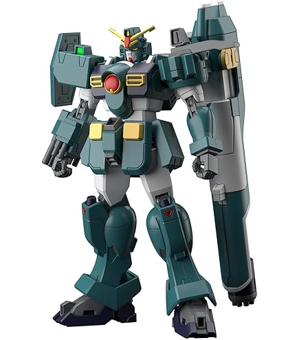 Amazon | HGUC 1/144 NZ-666 クシャトリヤ・リペアード (機動戦士